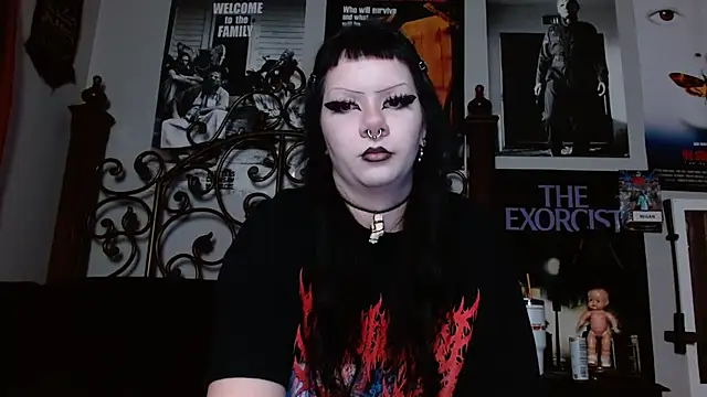 Bettieee Agura online show from 02.17.26