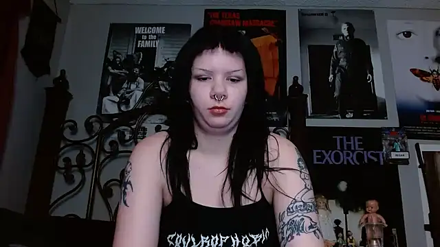 Bettieee Agura online show from 03.02.26