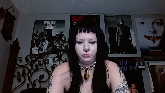 Bettieee Agura online show from 03.14.26