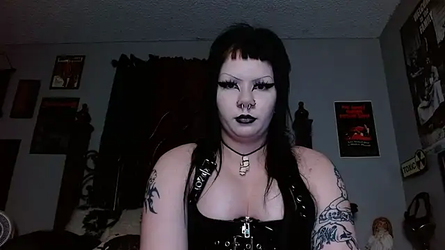 Bettieee Agura online show from 04.03.26