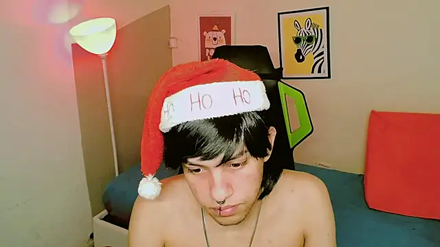 Luky twink online show from 12.17.25