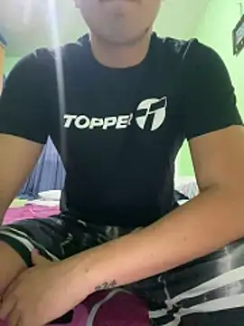 facundoociroo online show from 02.12.26