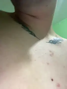 facundoociroo online show from 02.14.26