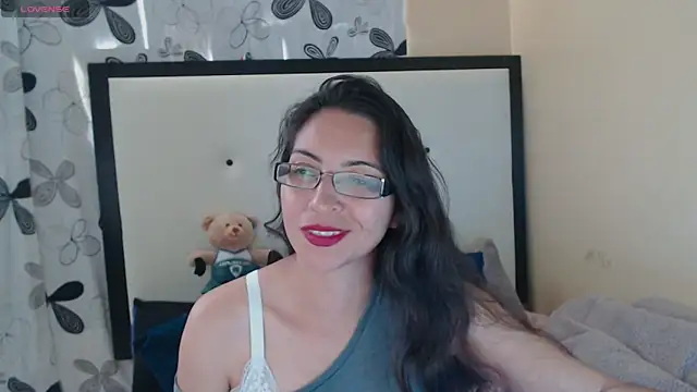 1sasha grey  1 online show from 06.03.26