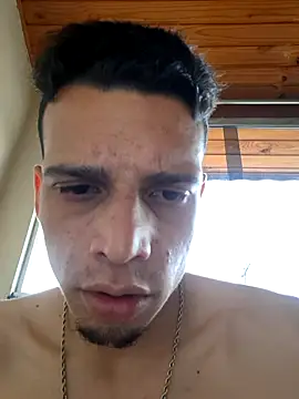 Snapshot of Magrin888 chatting on 12.14.25 Magrin888 online show from 12.14.25