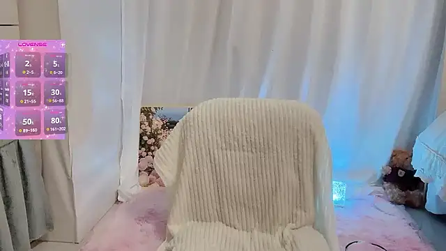 Snapshot of _nannan_ chatting on 01.12.26 nannan online show from 01.12.26