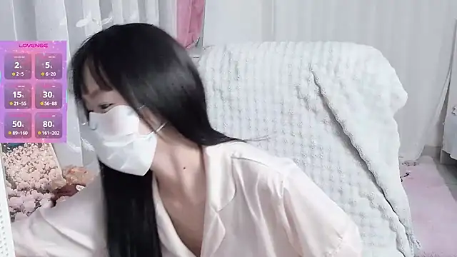  nannan  online show from 02.01.26