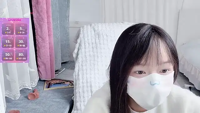  nannan  online show from 02.07.26