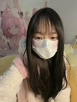  nannan  online show from 02.16.26