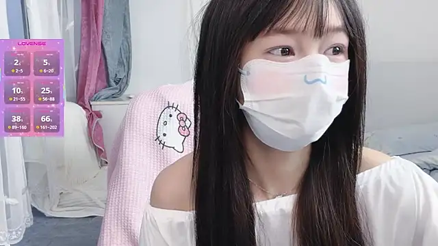  nannan  online show from 03.22.26