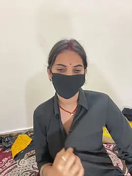 Pooja Love143 online show from 03.16.26