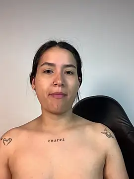 Val12777 online show from 02.18.26