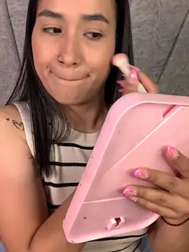 Val12777 online show from 03.05.26