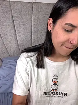 Val12777 online show from 03.14.26