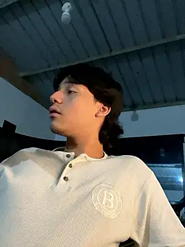 CrisotpherMoretti online show from 01.09.26