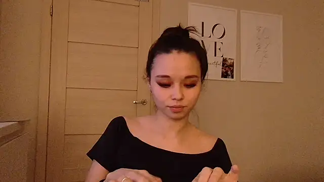 janeLoveSweetHeart online show from 02.07.26