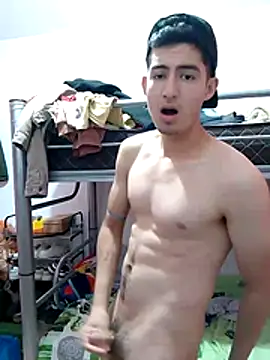 Richarlisot online show from 01.14.26