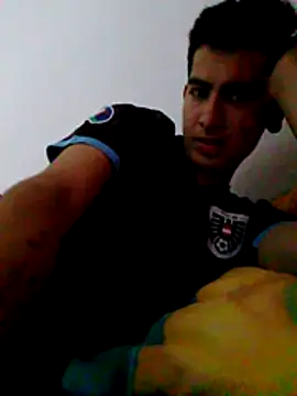 Richarlisot online show from 02.05.26