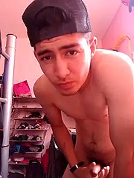 Richarlisot online show from 03.22.26