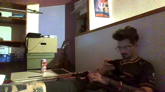 atreus69big online show from 07.01.26