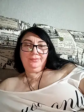 MariSwan222 online show from 03.01.26