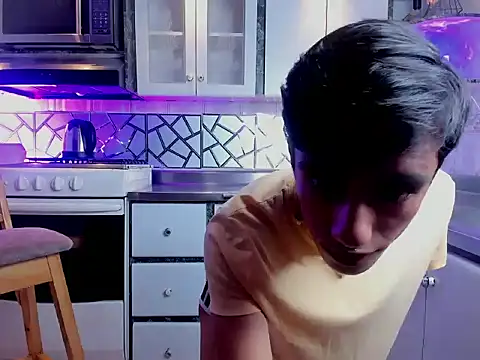 ABRAHAN XO online show from 12.15.25