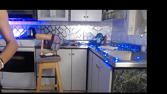 ABRAHAN XO online show from 01.12.26