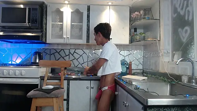 ABRAHAN XO online show from 01.14.26