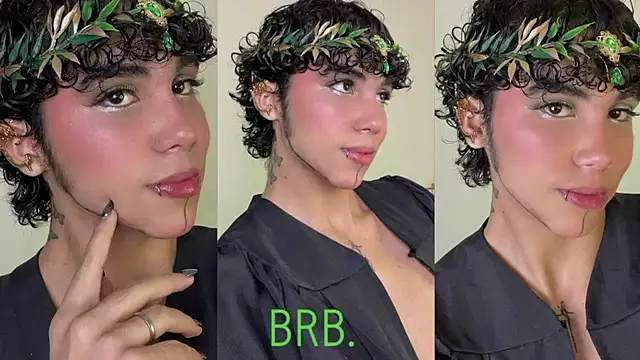 Kheyler 1 online show from 03.26.26