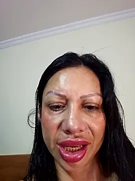 Grace Velvet online show from 04.01.26