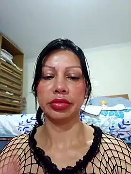 Grace Velvet online show from 05.15.26