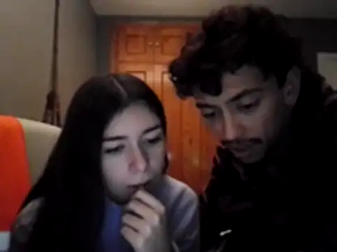 sorbetedeframbuesa68 online show from 01.10.26