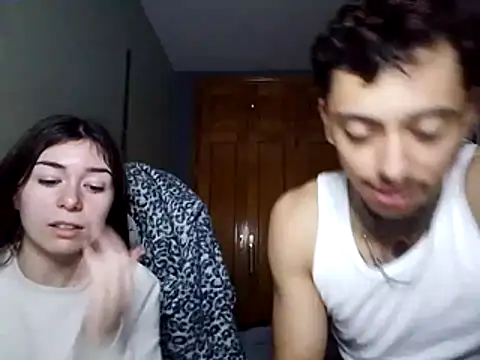 sorbetedeframbuesa68 online show from 02.16.26