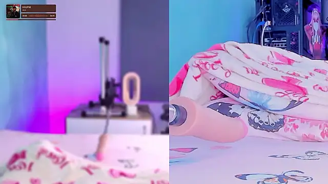 miiastone cm online show from 01.19.26