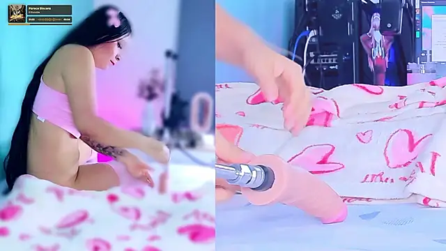 miiastone cm online show from 02.13.26