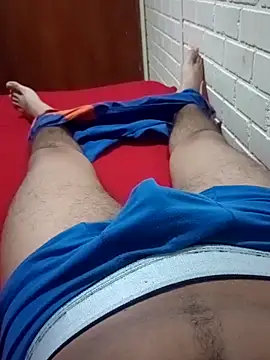  NAUJ online show from 03.29.26