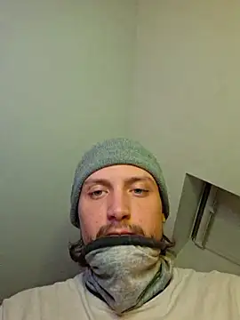 Ghost Pie online show from 01.05.26