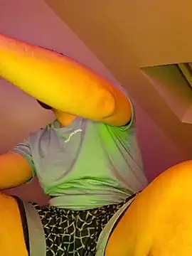 Ghost Pie online show from 01.18.26