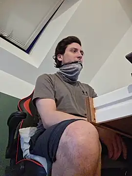 Ghost Pie online show from 02.06.26