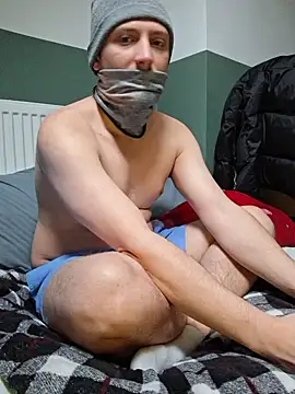 Ghost Pie online show from 02.19.26