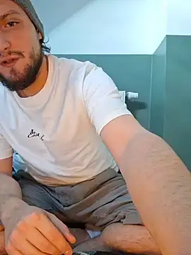 Ghost Pie online show from 03.02.26