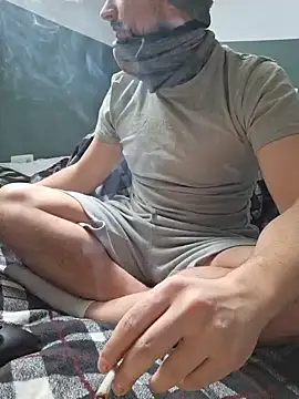 Ghost Pie online show from 04.03.26