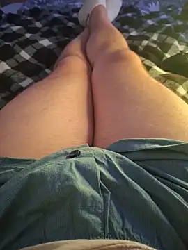 Ghost Pie online show from 04.11.26