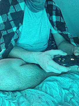 Ghost Pie online show from 04.14.26