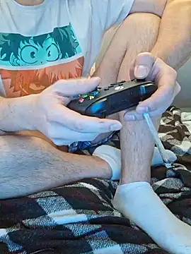 Ghost Pie online show from 04.17.26