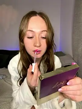 Snapshot of FreyasTimee chatting on 01.15.26 FreyasTimee online show from 01.15.26