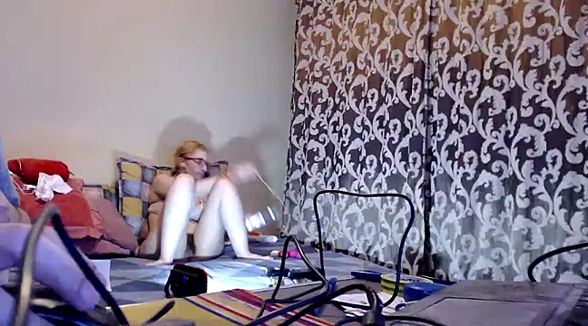 yunis32 online show from 01.27.25