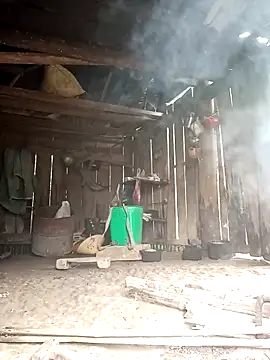 Andrea-688 online show from 04.18.26