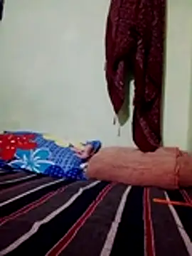 Snapshot of Radhika97A chatting on 01.18.26 Radhika97A online show from 01.18.26