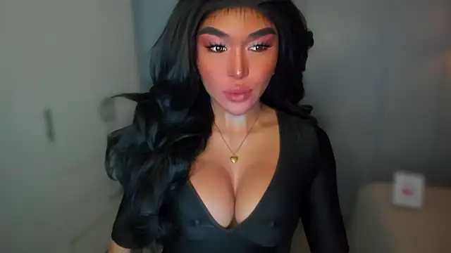 mxshemale ladyboy online show from 12.01.24